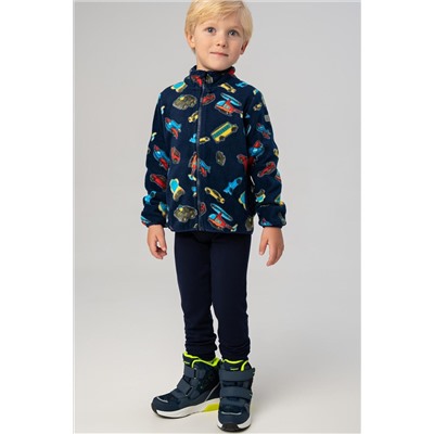 Толстовка PLAYTODAY, 1223146