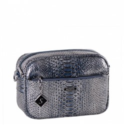 Сумка 270157 blue Velina Fabbiana-Safenta