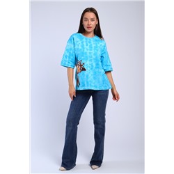 футболка женская 74262