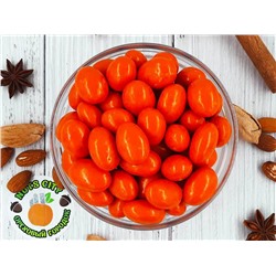 Миндаль в шоколаде со вкусом манго "Экзотика"
