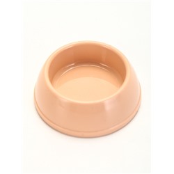 Клетка для грызунов «Пижон» складная, 38×27×27 (домик, миска, колесо) бежевая