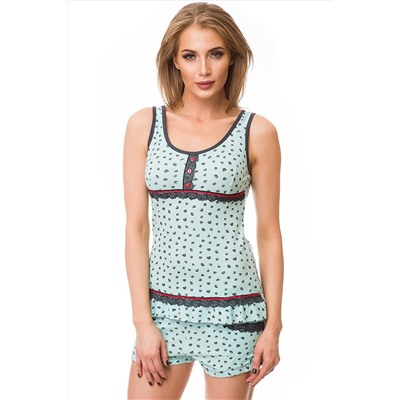 Комплект (Шорты + Майка) BON-AR, 79856