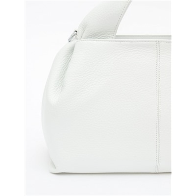 Сумка 1016C white Polina&Eiterou