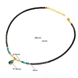 Колье арт. 42 0264 (id 270753)