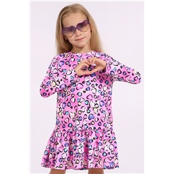 Платье АПРЕЛЬ, 1035063