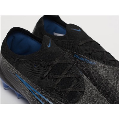 Футбольная обувь Nike Gripknit Phantom GX Elite FG