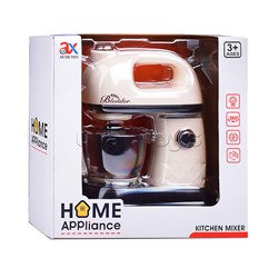 Бытовая техника "Миксер" в коробке