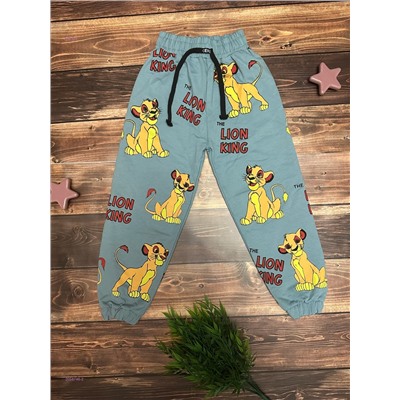 штаны 2058746-2