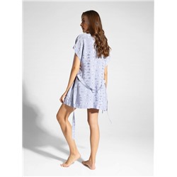 Халат женский CONTE Халат для дома из ультрамягкой вискозы премиального качества LUX LOUNGEWEAR LHW