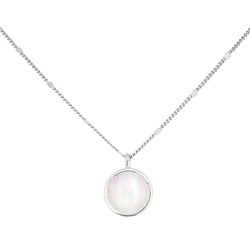 Колье, перламутр, FYN-3512