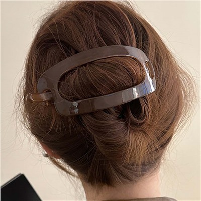 Зажим для волос арт. 01 9235 (id 288837)