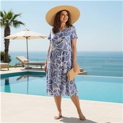 Платье Упоение-1