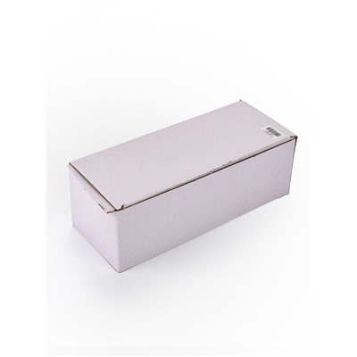 УЦЕНКА Органайзер навесной 3секц с кл осн NEO 28.7×10.5×8.5 см сер/бел к/кор накл QF