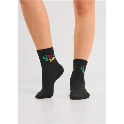 Носки детские для девочки