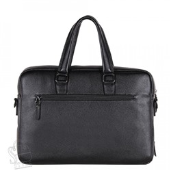 Портфель мужской 8193-8S black S-Style