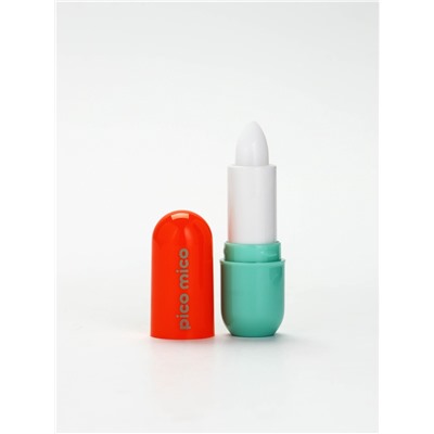 Подарочный набор бальзамов для губ, 3×3.8 г, PICO MICO