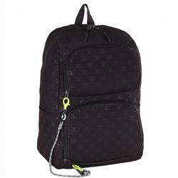 Рюкзак 491P black Sikale