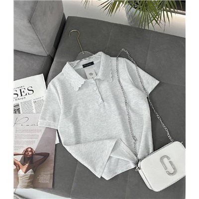 Футболка-поло