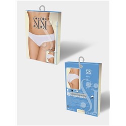 SiSi Трусы SI5104 Slip, CO