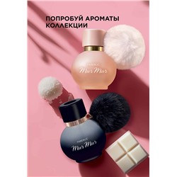 Парфюмерная вода для женщин Mur Mur Noir