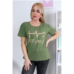 Футболка 35628