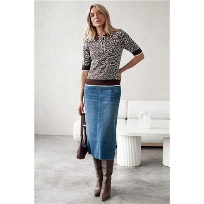 Джемпер VILATTE, 1198459