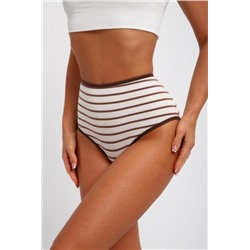 Трусы женские 74389 (Полоса)