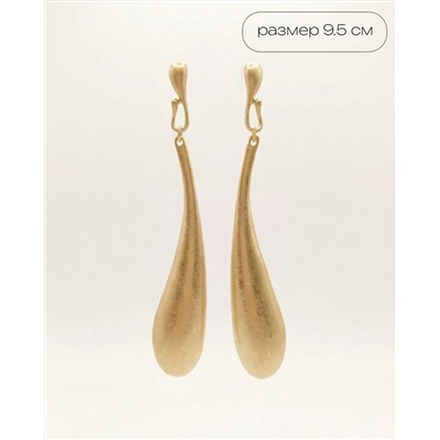 Серьги "Molly"