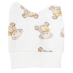 93255 Комбинезон+шапочка