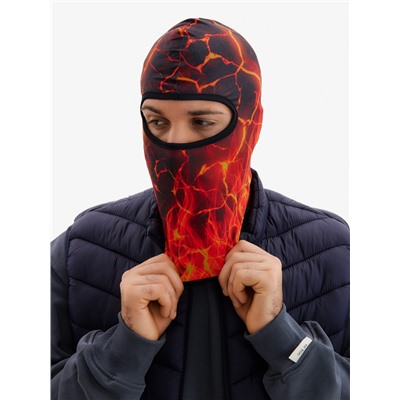 Маска-балаклава Fire, размер универсальный