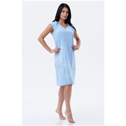 Сорочка женская Нежность А Арт. 9835