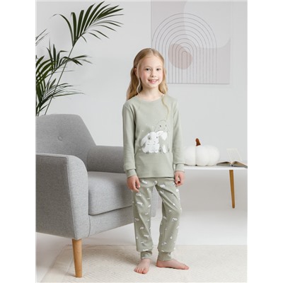 CROCKID Пижама К 1541