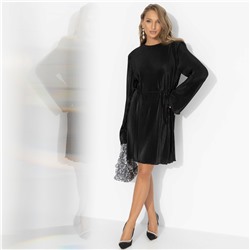 Платье с акцентными плечами, Одурманена ЧАРУТТИ