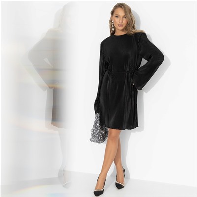 Платье с акцентными плечами, Одурманена ЧАРУТТИ