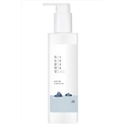 ROUND LAB Молочко для снятия макияжа с морской водой / 1025 Dokdo Cleansing Milk, 200 мл KRISTALLER, 1111499