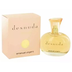 EMANUEL UNGARO DESNUDA edp (w) 5ml mini