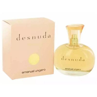 EMANUEL UNGARO DESNUDA edp (w) 5ml mini