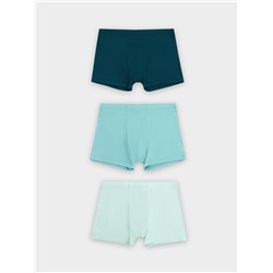 ТРУСЫ ДЛЯ МАЛЬЧИКОВ (3ШТ.) 413352-3