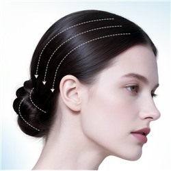 Воск-стик для укладки волос Розмарин - Мята