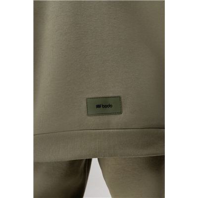 Костюм (Толстовка+Брюки) BODO, 1190496