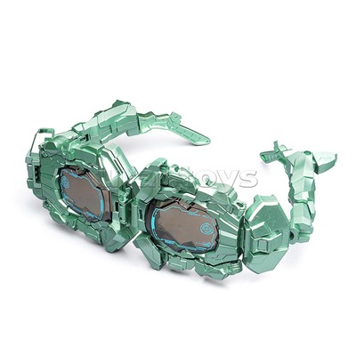 Робот Техновоин" трансформирующийся, в коробке