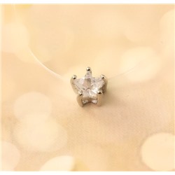 Кулон на леске Н01-7806р