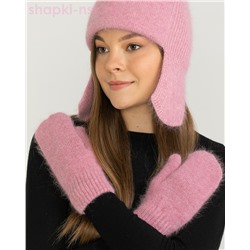 511 PB Варежки женские