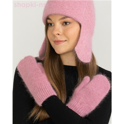 511 PB Варежки женские