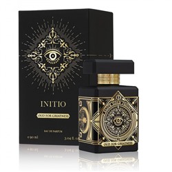 Парфюмерная вода Initio Oud For Greatness унисекс (подарочная упаковка)