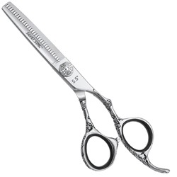 Silver Star Ножницы филировочные Премиальные 5,5" «PN 131-5,5F Premium»