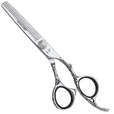 Silver Star Ножницы филировочные Премиальные 5,5" «PN 131-5,5F Premium»