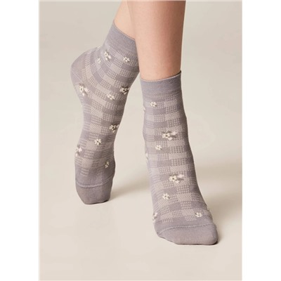 БРЕСТСКИЕ Носки 1100 CLASSIC (средней длины)