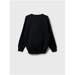 Кардиган трикотажный для мальчиков