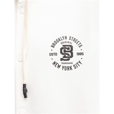 ТОЛСТОВКА МУЖСКАЯ 121171/1-1